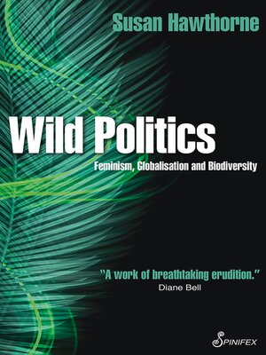 cover image of Wild Politics